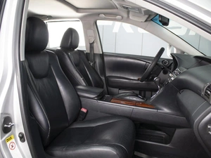 Внедорожник Lexus RX 2010 года, 1600000 рублей, Омск