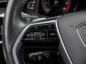 Седан Audi A6 2021 года, 4830000 рублей, Краснодар