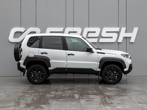 Внедорожник ВАЗ (LADA) Niva Travel 2023 года, 1080000 рублей, Краснодар