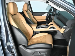 Пикап Changan Hunter Plus 2023 года, 2835000 рублей, Ростов-на-Дону