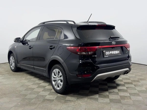 Хетчбэк Kia Rio X-Line 2019 года, 1672900 рублей, Казань