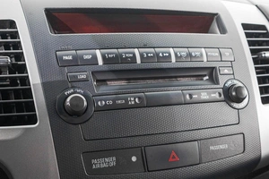 Внедорожник Mitsubishi Outlander 2011 года, 1249000 рублей, Барнаул