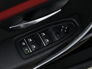 Лифтбек BMW 3 серия GT 2016 года, 2449050 рублей, Москва