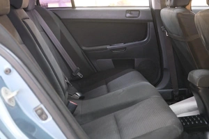 Седан Mitsubishi Lancer 2008 года, 749000 рублей, Омск
