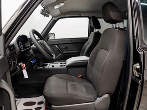 Внедорожник ВАЗ (LADA) Niva Legend 2023 года, 980000 рублей, Красноярск