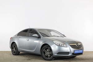 Седан Opel Insignia 2009 года, 639000 рублей, Тюмень