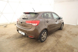 Хэтчбек Kia Rio 2015 года, 1199000 рублей, Обнинск