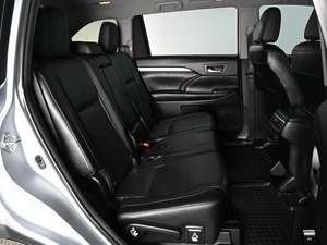 Внедорожник Toyota Highlander 2014 года, 2979000 рублей, Аксай