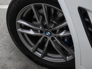 Внедорожник BMW X3 2019 года, 4490000 рублей, Большой Сочи