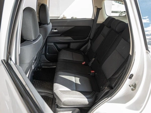 Внедорожник Mitsubishi Outlander 2018 года, 1775000 рублей, Краснодар
