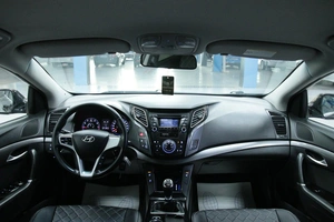 Седан Hyundai i40 2013 года, 1058000 рублей, Солонцы