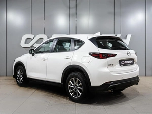 Внедорожник Mazda CX-5 2025 года, 3719000 рублей, Воронеж