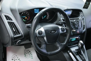 Хетчбэк Ford Focus 2011 года, 798000 рублей, Солонцы