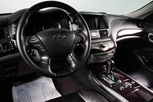Седан Infiniti M37 2011 года, 1349000 рублей, Сургут