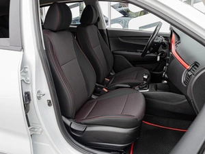 Хетчбэк Kia Rio X 2020 года, 1775000 рублей, Краснодар