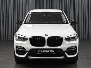 Внедорожник BMW X3 2019 года, 3975000 рублей, Ставрополь
