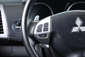 Внедорожник Mitsubishi Outlander 2010 года, 1539000 рублей, Новосибирск