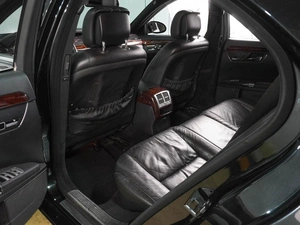 Седан Mercedes-benz S-класс 2008 года, 1169000 рублей, Воронеж