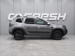 Внедорожник Renault Duster 2021 года, 1850000 рублей, Ростов-на-Дону