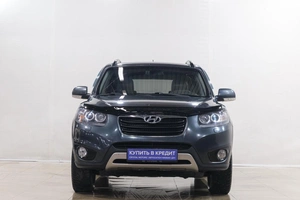 Внедорожник Hyundai Santa Fe 2011 года, 1299000 рублей, Новокузнецк