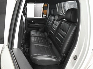 Пикап Volkswagen Amarok 2019 года, 3699000 рублей, Ставрополь