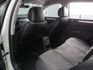 Лифтбек Skoda Superb 2013 года, 1222000 рублей, Воронеж