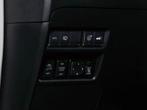 Внедорожник Infiniti QX56 2010 года, 1850000 рублей, Тюмень