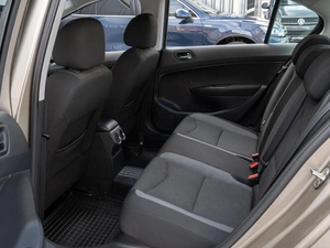 Седан Peugeot 408 2012 года, 620000 рублей, Краснодар