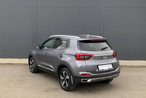 Внедорожник Chery Tiggo 4 Pro 2023 года, 1480000 рублей, Солонцы