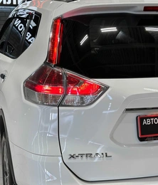 Внедорожник Nissan X-Trail 2018 года, 2430000 рублей, Красноярск