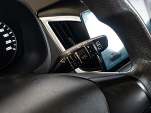 Внедорожник Hyundai Creta 2017 года, 1490000 рублей, Краснодар