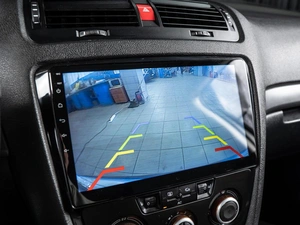 Лифтбек Skoda Octavia 2008 года, 585000 рублей, Волгоград