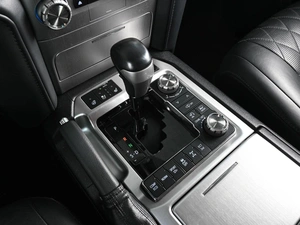 Внедорожник Toyota Land Cruiser 2018 года, 6890000 рублей, Аксай
