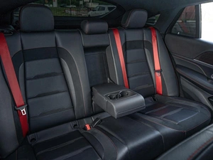 Внедорожник Mercedes-benz GLE-класс AMG Coupe 2021 года, 8197000 рублей, Нижний Новгород