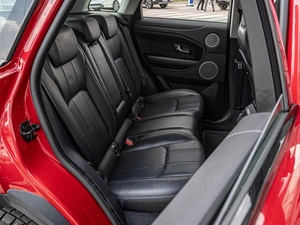 Внедорожник Land Rover Range Rover Evoque 2017 года, 2895000 рублей, Краснодар