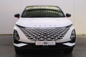 Внедорожник OMODA C5 2023 года, 1800000 рублей, Брянск