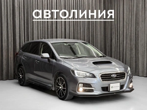 Универсал Subaru Levorg 2015 года, 1320000 рублей, Красноярск