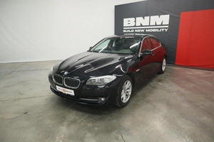 Седан BMW 5 серии 2013 года, 2320000 рублей, Курск