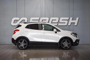 Внедорожник Opel Mokka 2014 года, 1250000 рублей, Муром