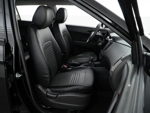 Внедорожник Hyundai Creta 2019 года, 1708444 рублей, Москва