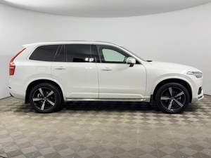 Внедорожник Volvo XC90 2017 года, 2745500 рублей, Казань