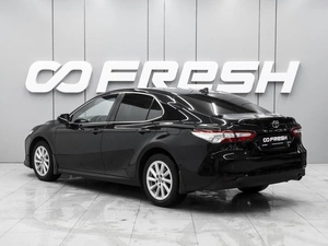 Седан Toyota Camry 2021 года, 2850000 рублей, Ростов-на-Дону