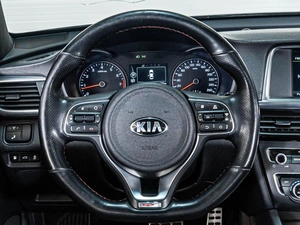 Седан Kia Optima 2016 года, 1899000 рублей, Ставрополь