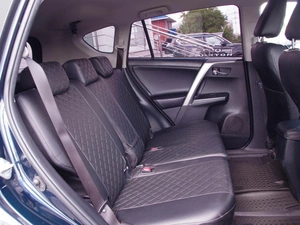 Внедорожник Toyota RAV4 2018 года, 2200000 рублей, Владимир