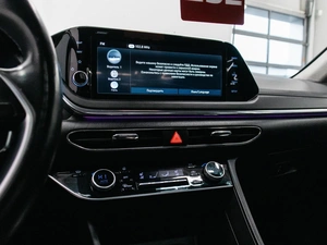 Седан Hyundai Sonata 2022 года, 2987000 рублей, Красноярск