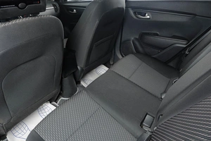 Седан Kia Rio 2018 года, 1419000 рублей, Тюмень