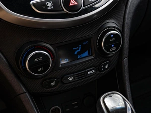 Хетчбэк Hyundai Solaris 2014 года, 1146000 рублей, Краснодар