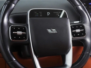 Внедорожник Li Auto L9 2023 года, 6300000 рублей, Ростов-на-Дону