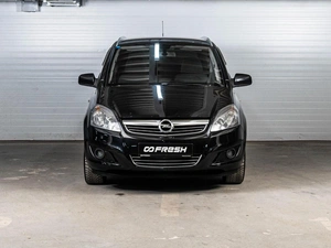 Минивэн Opel Zafira 2013 года, 934000 рублей, Ставрополь