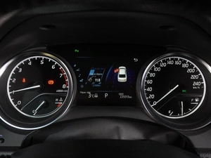 Седан Toyota Camry 2018 года, 2349000 рублей, Воронеж